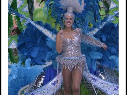 Carnaval de Mula 2014